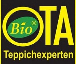 OTA Teppichreinigung Logo