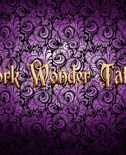 Work Wonder-Tattoo Logo