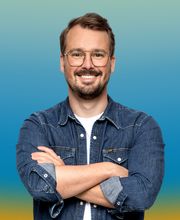 Württembergische Versicherung: Erik Eckstein