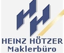 Heinz Hötzer Logo