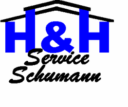 Hof & Heim Service Schumann Logo