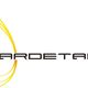 Geel logo met tekst 'CARDETAILS.NL' in gestileerd zwart lettertype.