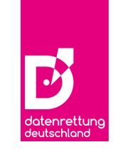 Datenrettung Deutschland Logo