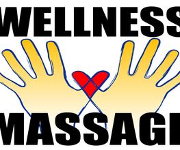 Mobile Wellness-Massage: Gundula Maus Logo