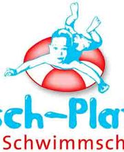 Schwimmschule Plitsch-Platsch Logo