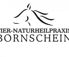 Tier-Naturheilpraxis Logo