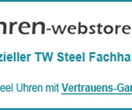 Uhren-webstore.de Logo
