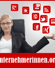 UnternehmerinnenOrg Logo