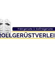 Rolle Rollgerüstverleih Logo