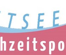 Ostsee-Hochzeitsportal Logo