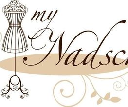MyNadschi Design Logo