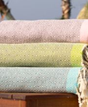 Hamamtuch Fashion4Wellness