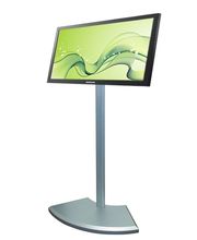 Touch Display Infoschild