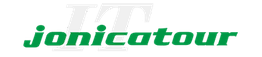 Logo verde con scritta "The Explorers" su sfondo bianco.