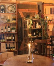 Weinkontor - Weinhandel - Weinlokal - Castellum - Halle
