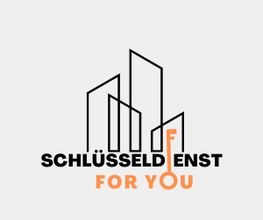 Schlüsseldienst For You Logo