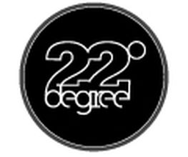 22degree GbR Logo