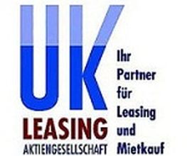 UK Leasing AG - Ihr zuverlässiger Leasingpartner