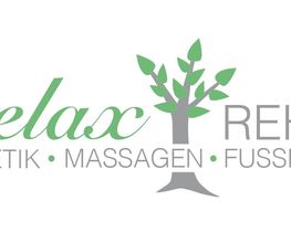 Relax Rehau Logo