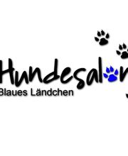 Hundesalon Blaues Ländchen Logo