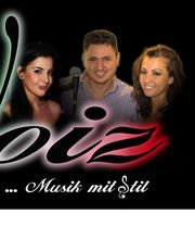 Voiz-Music Logo