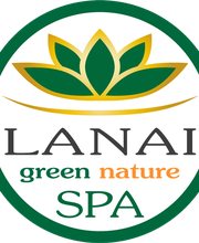 LANAI Thai-Massage-Minden Logo