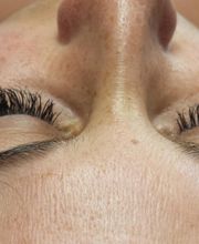 Wimpernverlängerung