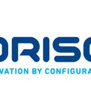 ORISA Software GmbH Logo