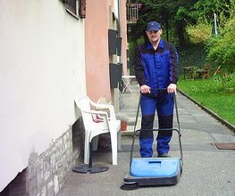Unsere Hausmeisterdienste umfassen folgendes Leistungsspektrum: