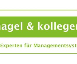 C. Nagel & Kollegen Logo
