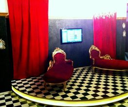 Studio