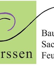 Baubiologe - Sachverständiger f. Feuchte u. Schimmel (TÜV) Logo