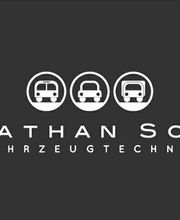 Fahrzeugtechnik Jonathan Schuh Logo