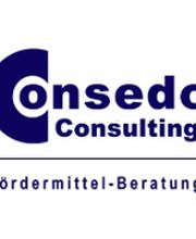 Consedo Consulting GmbH Logo