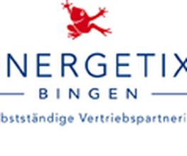 Intelligenter Design-Magnetschmuck von Energetix Bingen