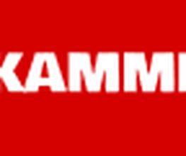 Kammerjäger Kraft Logo
