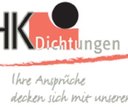 HK Dichtungen Logo