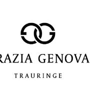 Grazia Genova Trauringe Logo