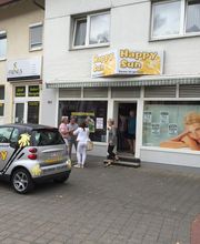 Sonnenstudio Happy Sun Logo