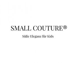 SMALL COUTURE® Logo
