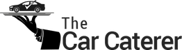 A stylized logo shows a car over "The CarList" in black text.