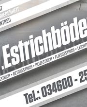 Estrichbau24 Logo