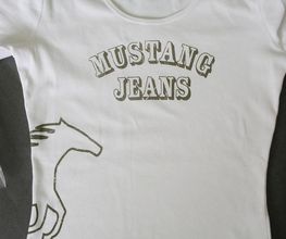 Produktion für Mustang Jeans