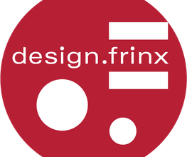 design.frinx Logo