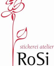 Stickerei Atelier RoSi Logo