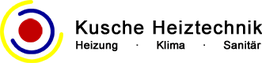 Logo mit buntem Kreis links und zwei schwarzen Balken rechts auf gelbem Hintergrund.