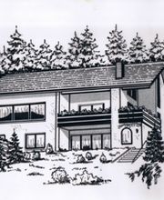 Haus Heiderose GbR - Ferienwohnung - Logo