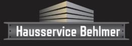Hausservice Behlmer 