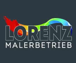 Malerbetrieb Lorenz Logo