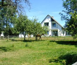 Gästehaus Christa